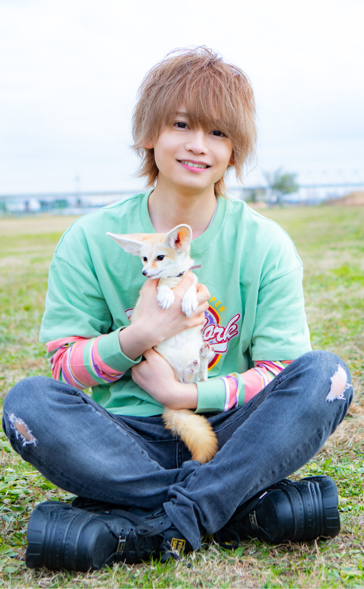Yukiのイメージ写真