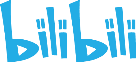 bilibiliロゴ